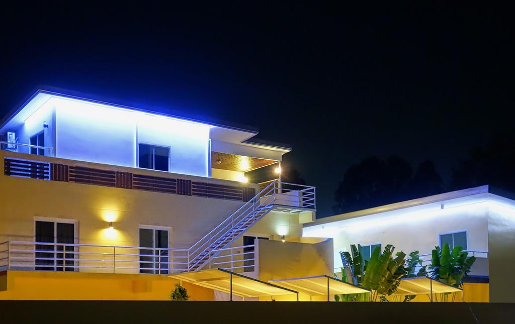 Gp Rooms Pool Guesthouse Pattaya Room photo