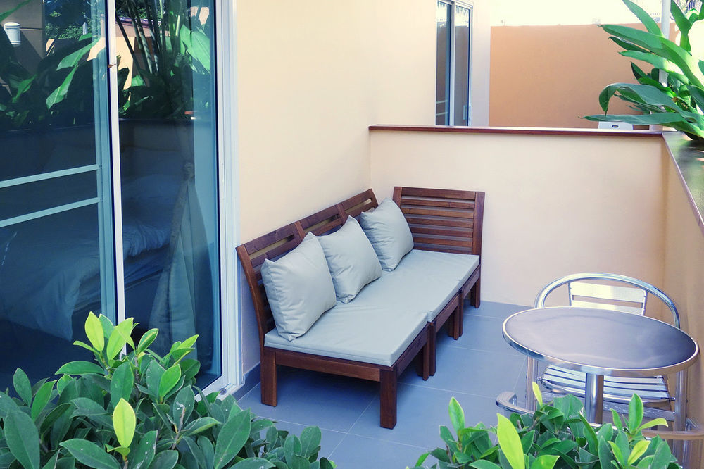 Gp Rooms Pool Guesthouse Pattaya Exterior photo