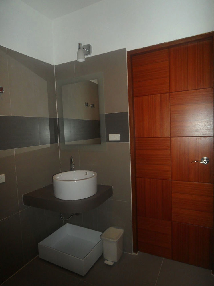 Gp Rooms Pool Guesthouse Pattaya Exterior photo